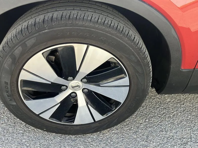 Volvo XC40 1.5 T5 Twin Recharge Inscription Ex - foto 11