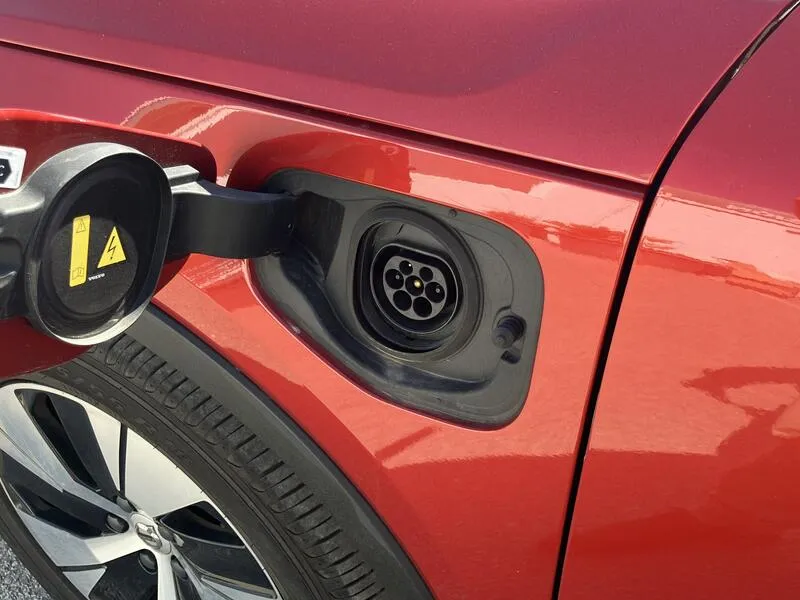 Volvo XC40 1.5 T5 Twin Recharge Inscription Ex - foto 13