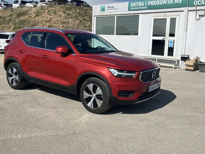 Volvo XC40 1.5 T5 Twin Recharge Inscription Ex - foto 8
