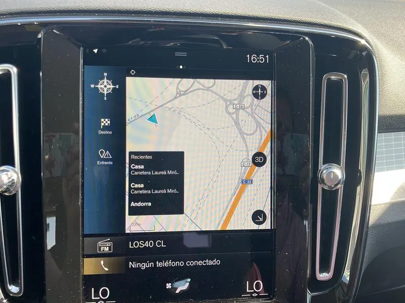 Volvo XC40 1.5 T5 Twin Recharge Inscription Ex - foto 45