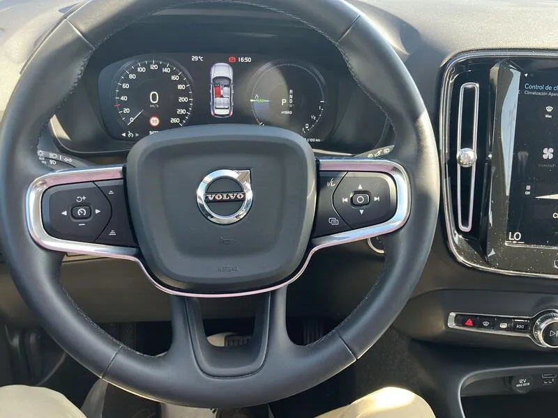 Volvo XC40 1.5 T5 Twin Recharge Inscription Ex - foto 38