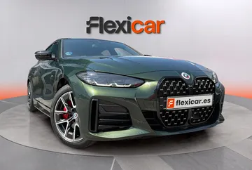 bmw serie 4 420d gran coupe hibrido no enchufable automatica mataro 903000000256401