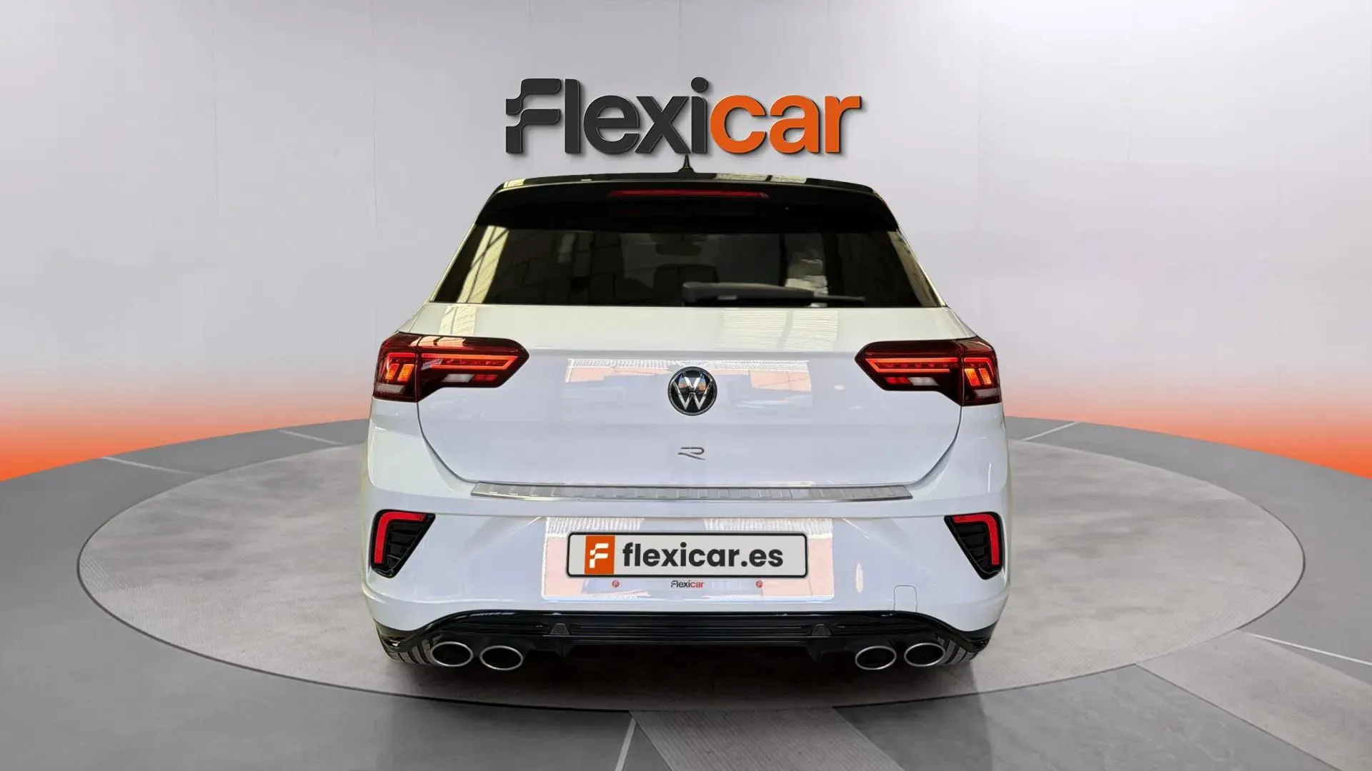 Volkswagen T-Roc R 2.0 TSI 4Motion DSG - foto 7