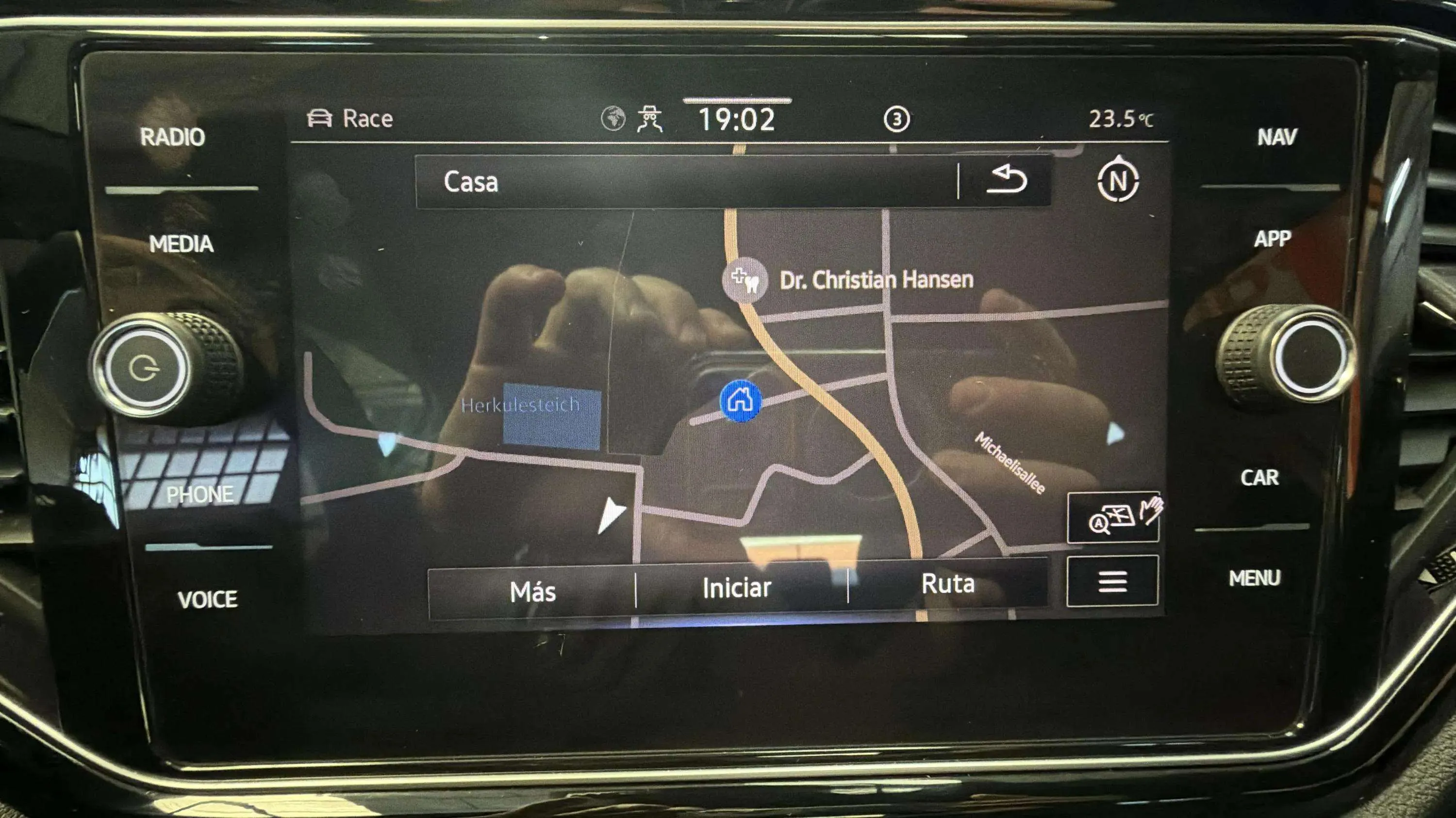 Volkswagen T-Roc R 2.0 TSI 4Motion DSG - foto 25