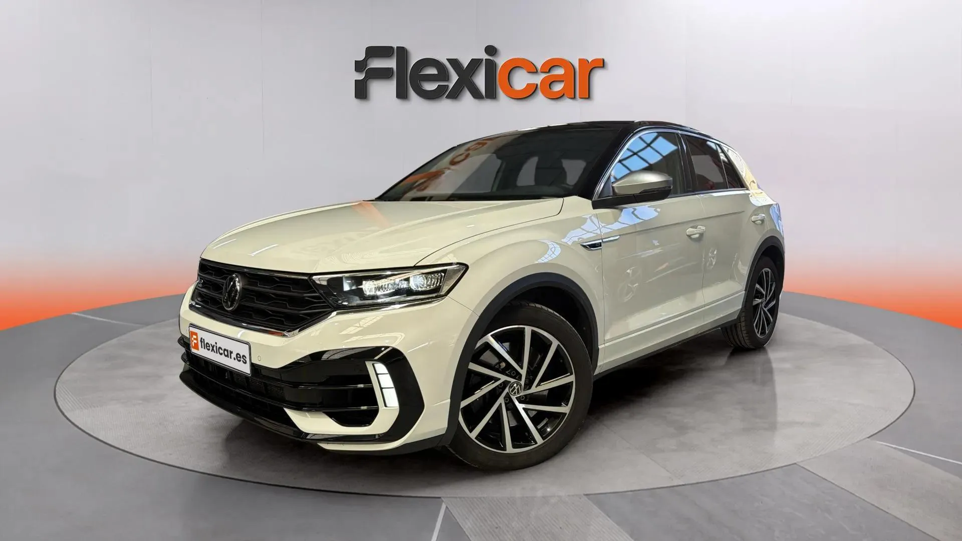 Volkswagen T-Roc R 2.0 TSI 4Motion DSG - foto 3