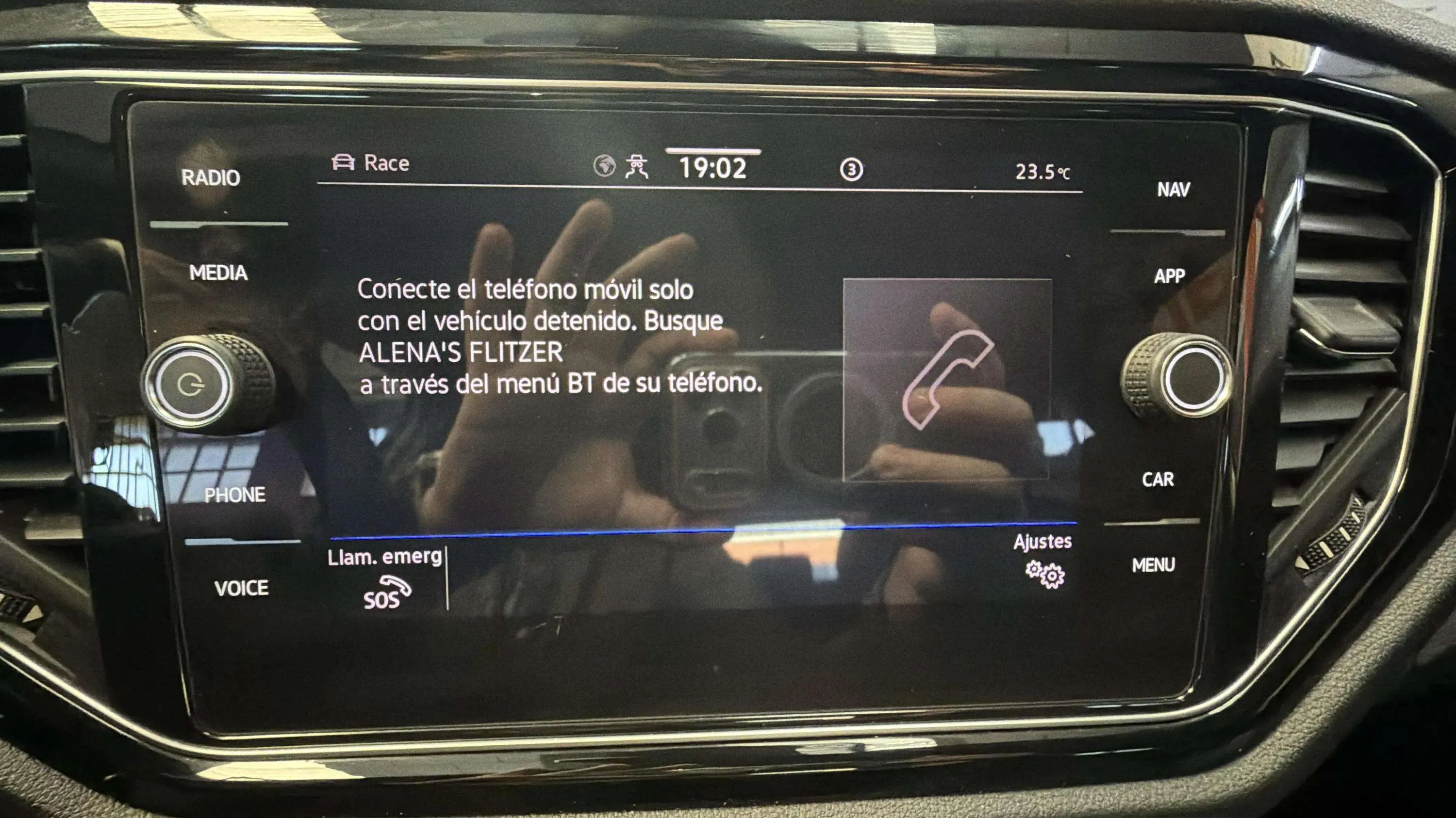 Volkswagen T-Roc R 2.0 TSI 4Motion DSG - foto 23