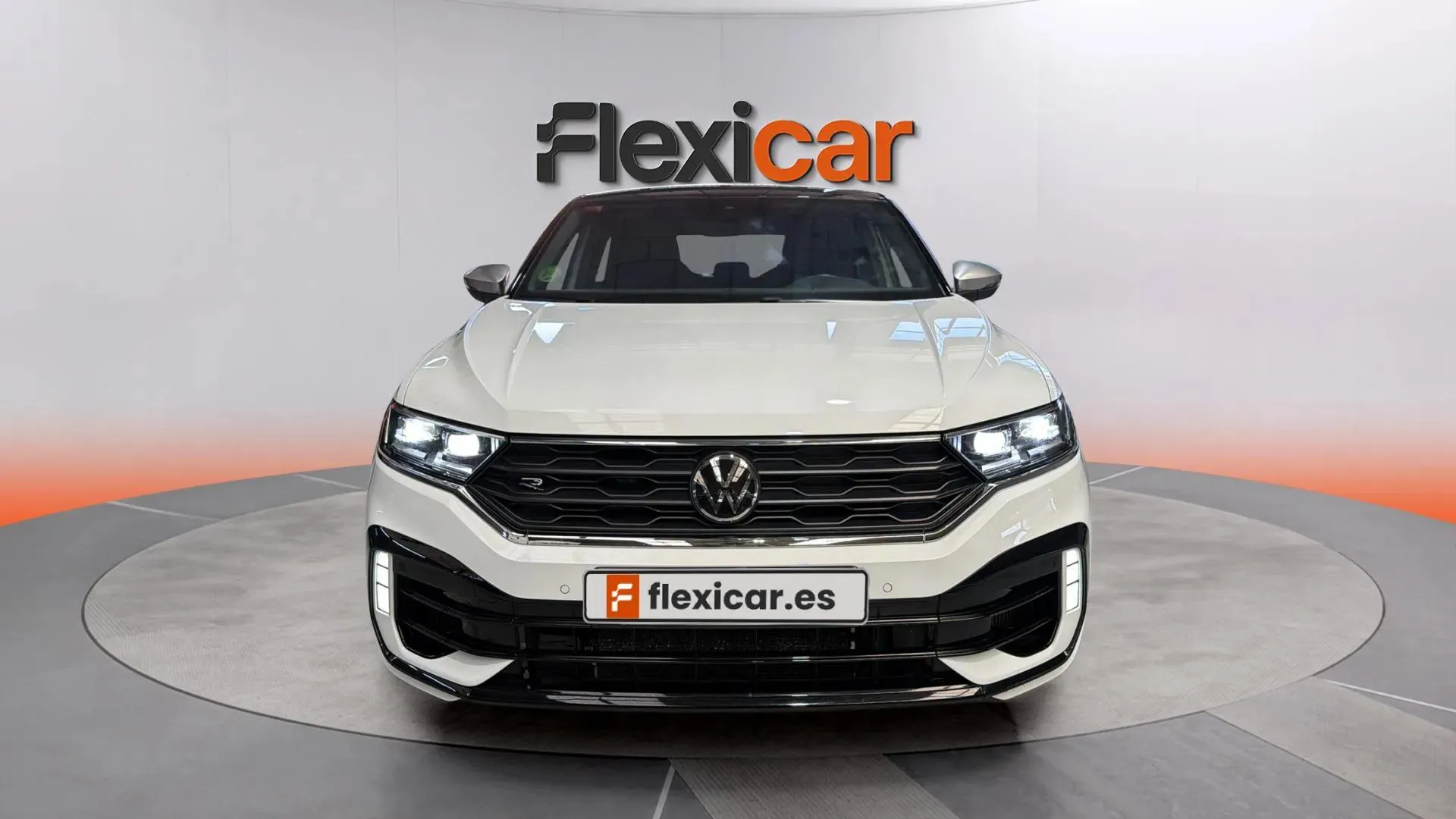 Volkswagen T-Roc R 2.0 TSI 4Motion DSG - foto 2