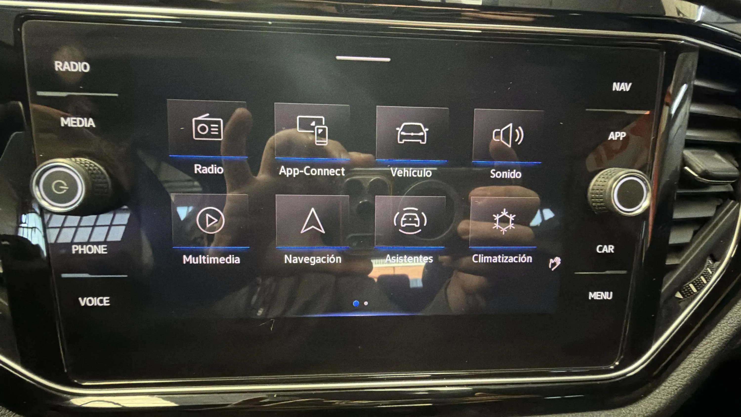 Volkswagen T-Roc R 2.0 TSI 4Motion DSG - foto 24