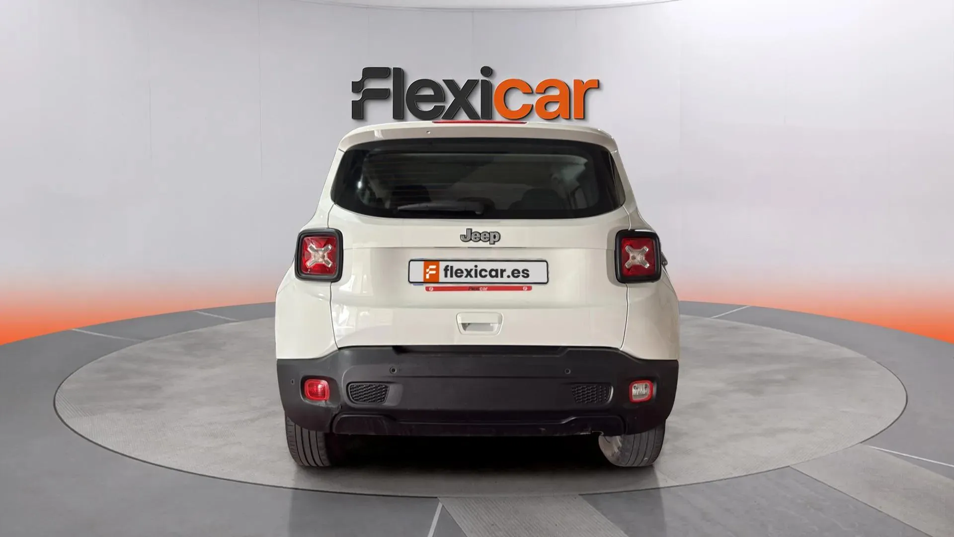 Jeep Renegade Longitude 1.0G 4x2 - foto 4