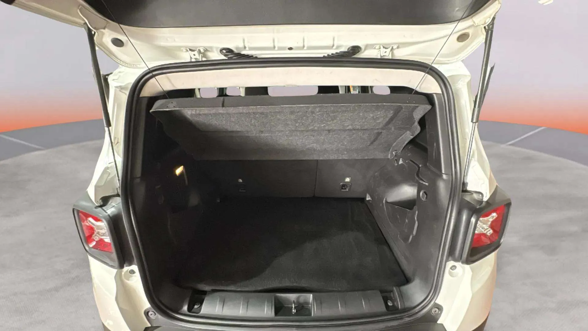 Jeep Renegade Longitude 1.0G 4x2 - foto 6