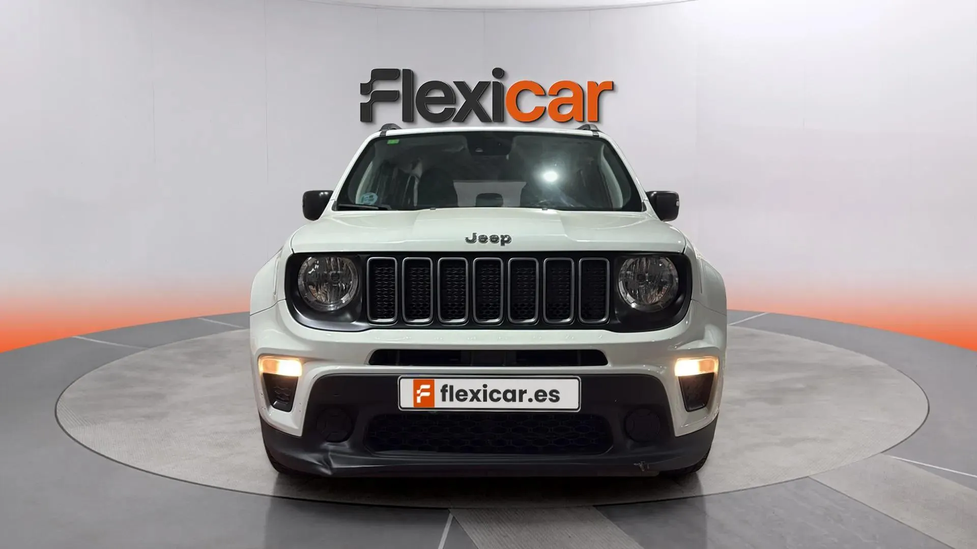Jeep Renegade Longitude 1.0G 4x2 - foto 2