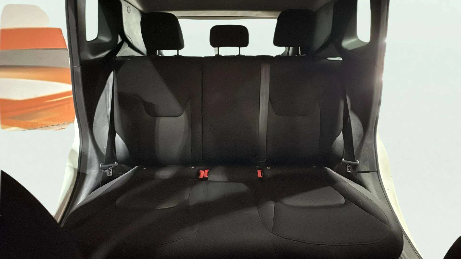 Jeep Renegade Longitude 1.0G 4x2 - foto 13