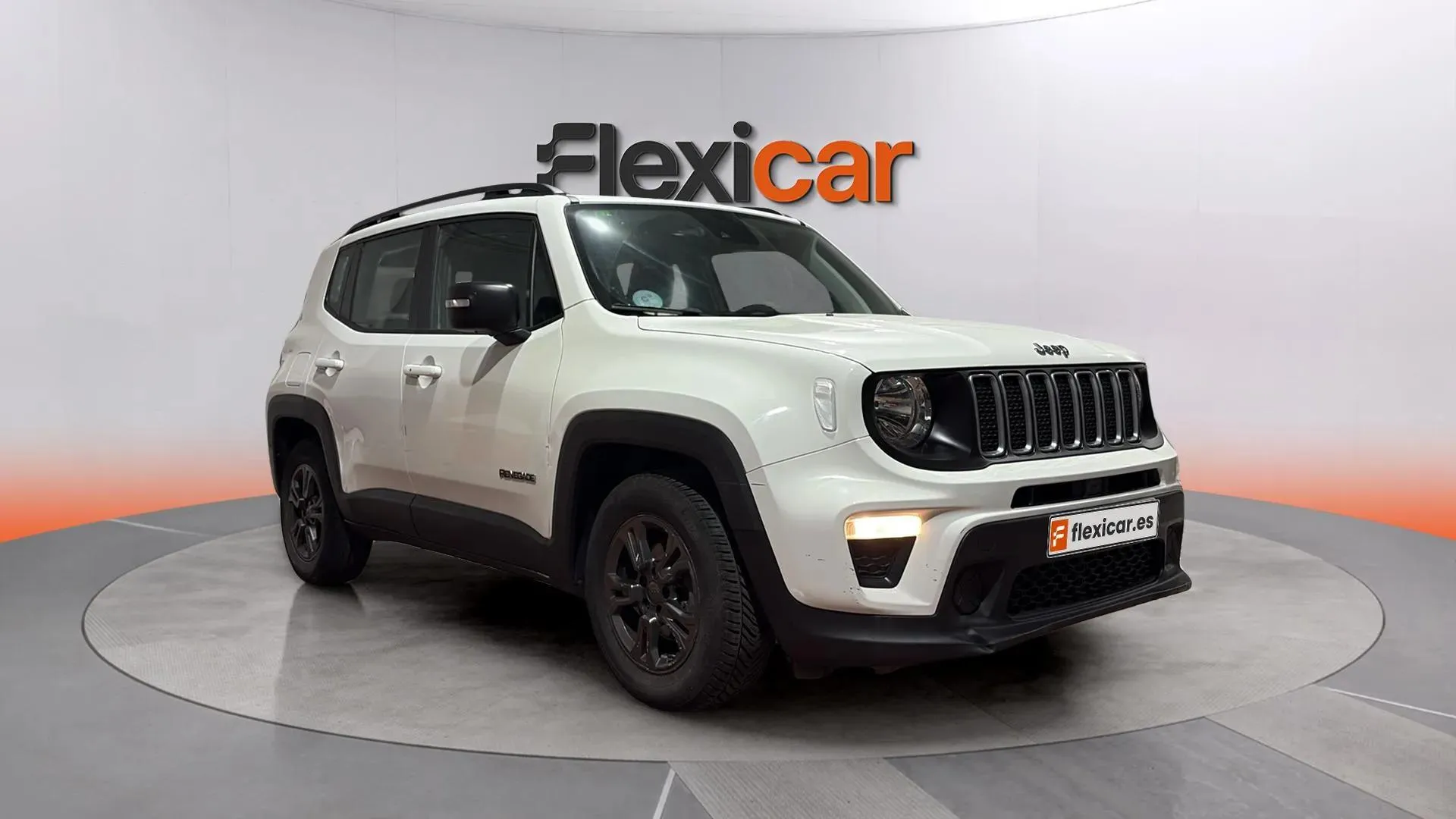 Jeep Renegade Longitude 1.0G 4x2