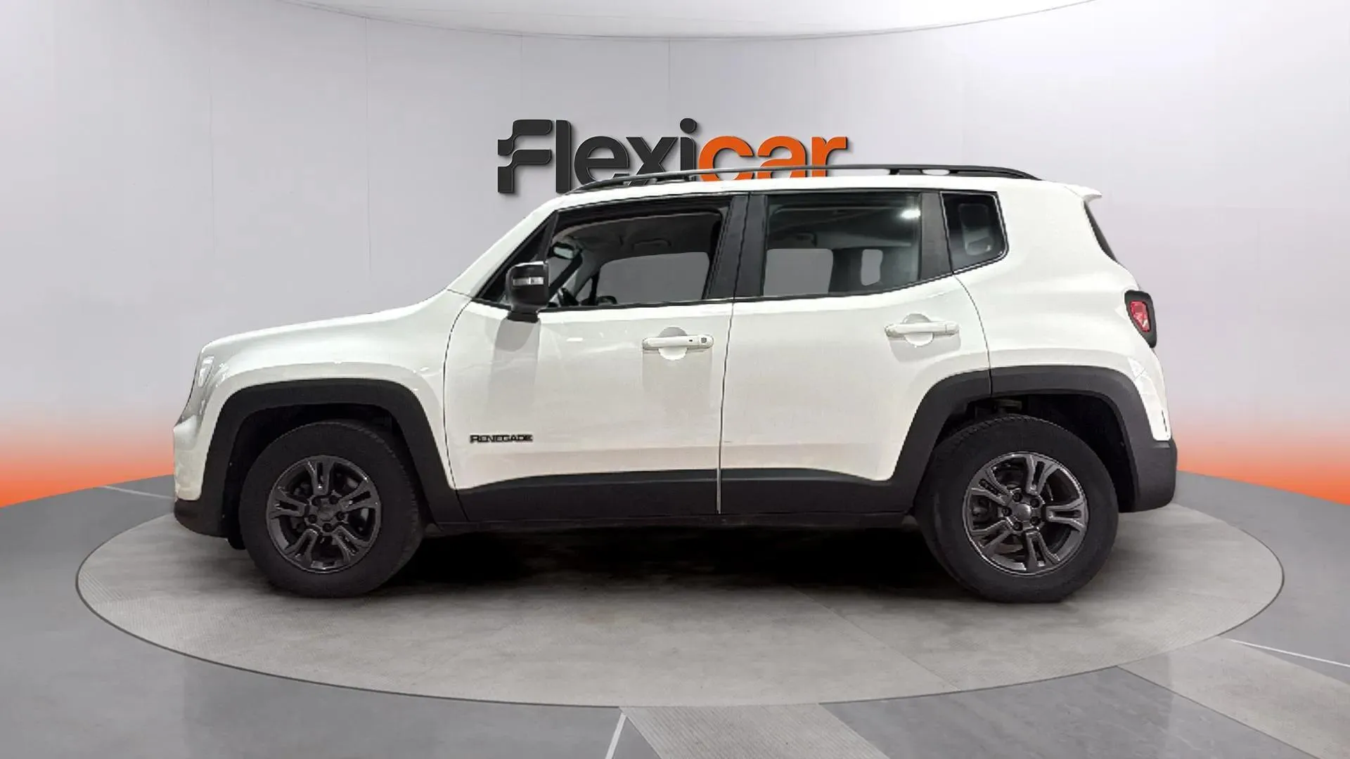 Jeep Renegade Longitude 1.0G 4x2 - foto 5