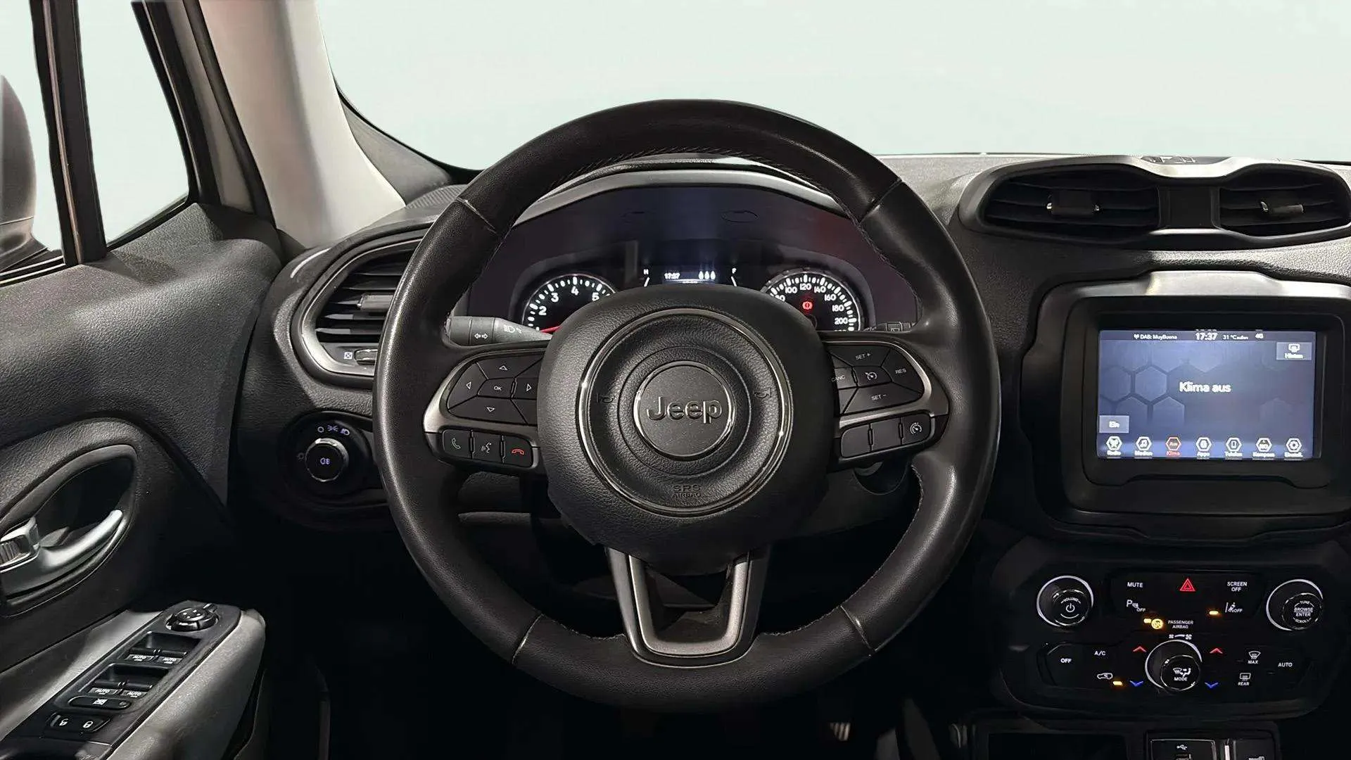 Jeep Renegade Longitude 1.0G 4x2 - foto 9