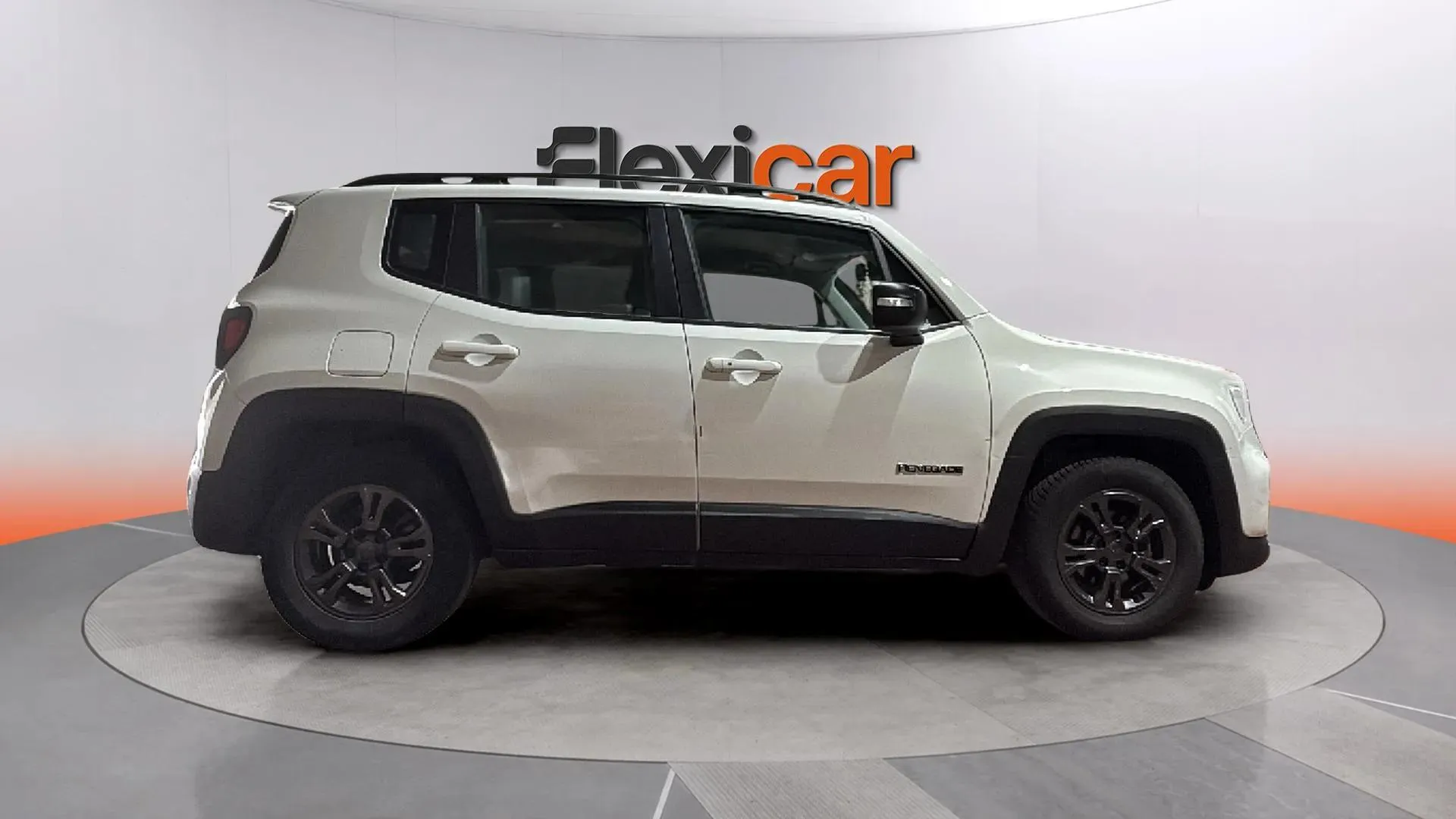 Jeep Renegade Longitude 1.0G 4x2 - foto 3