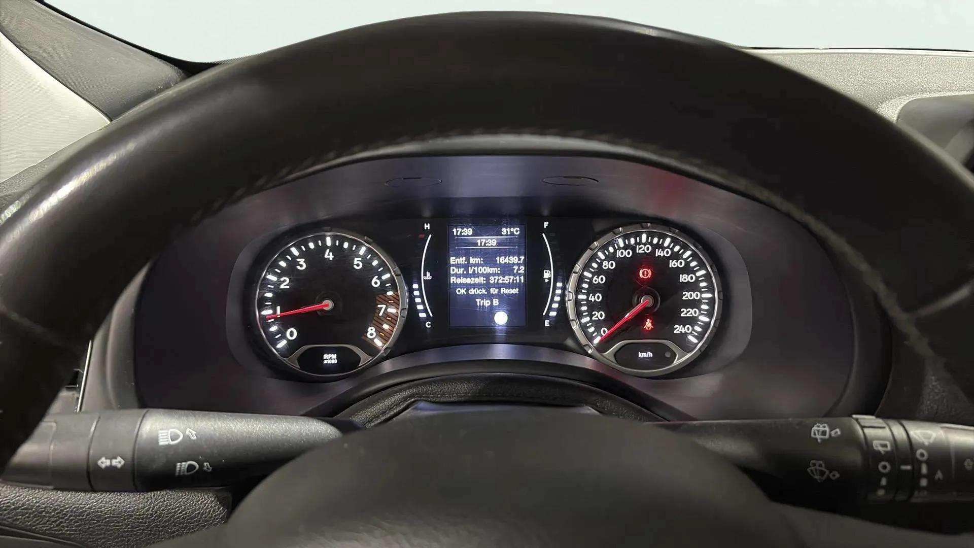 Jeep Renegade Longitude 1.0G 4x2 - foto 10