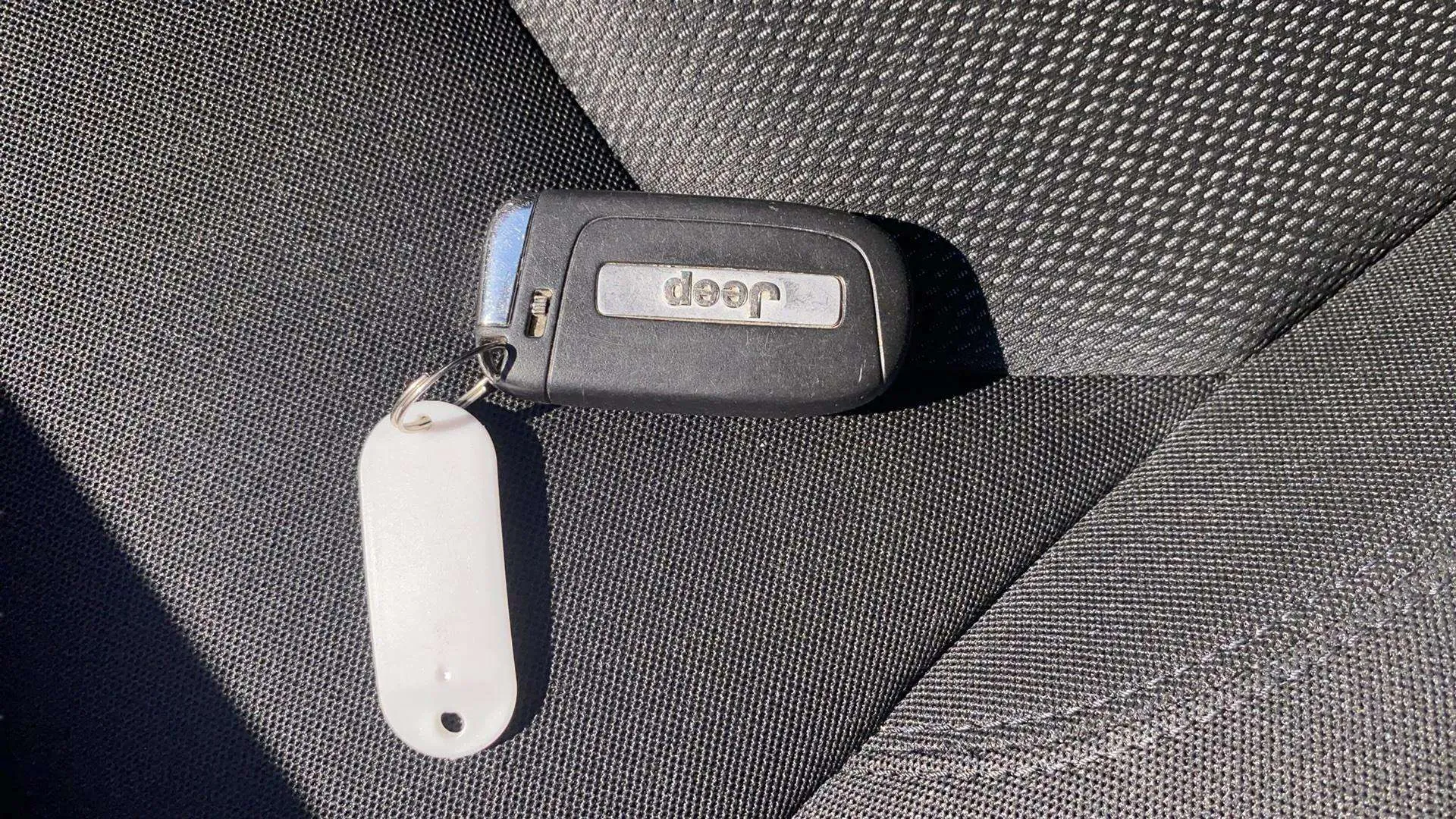 Jeep Renegade Longitude 1.0G 4x2 - foto 17
