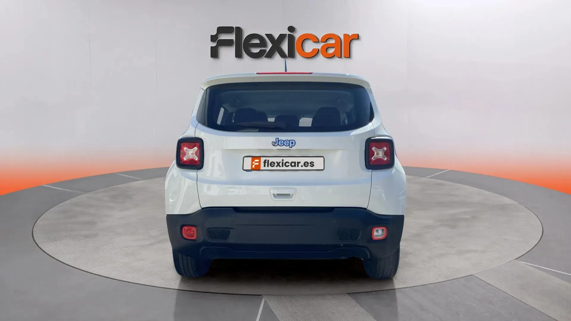 Jeep Renegade Longitude 1.0G 4x2 - foto 6