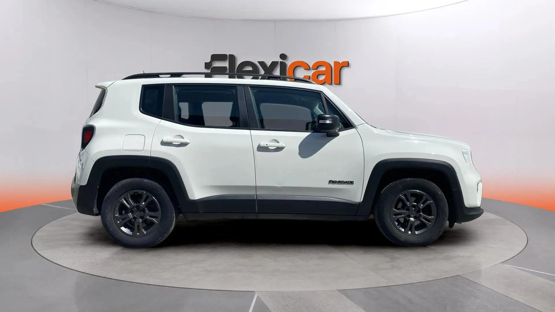 Jeep Renegade Longitude 1.0G 4x2 - foto 8
