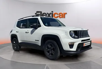 jeep renegade longitude 10g 88kw 120cv 4x2 gasolina manual granada 2 903000000256407