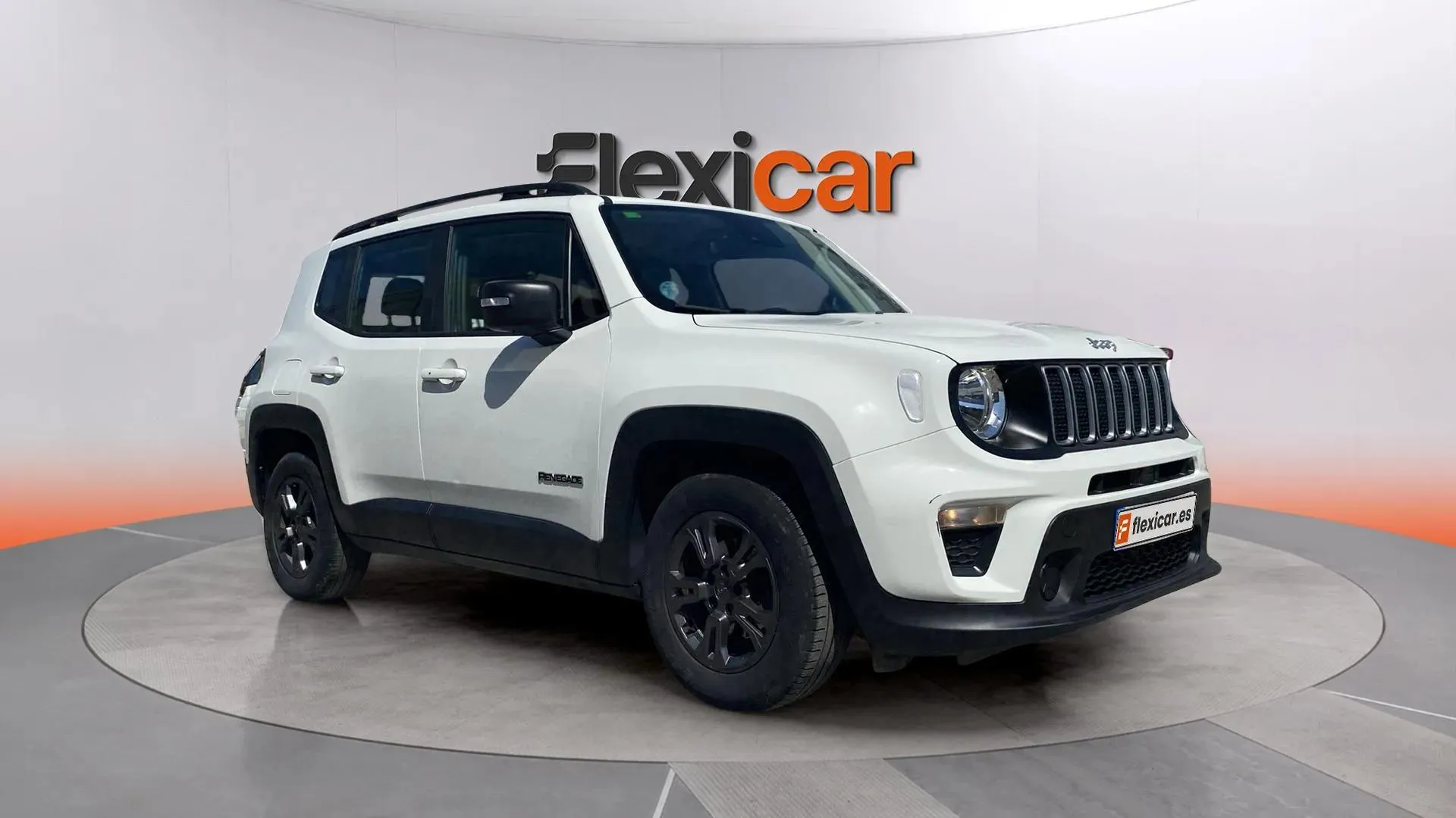 Jeep Renegade Longitude 1.0G 4x2 (2021) 2022