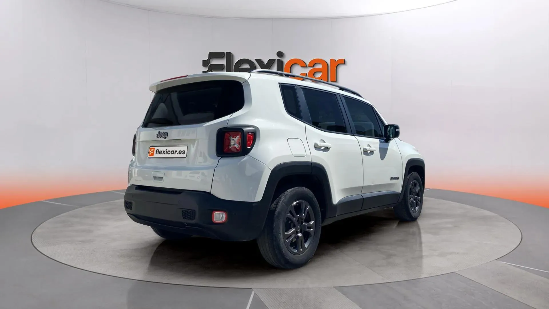 Jeep Renegade Longitude 1.0G 4x2 - foto 7