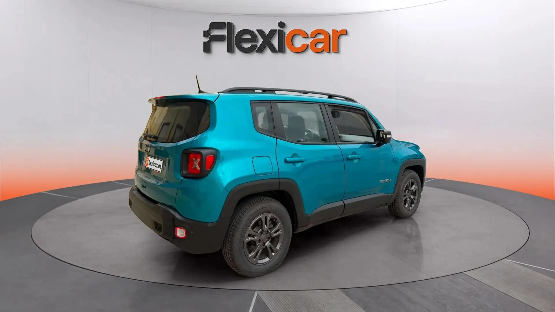 Jeep Renegade Longitude 1.0G 4x2 - foto 5