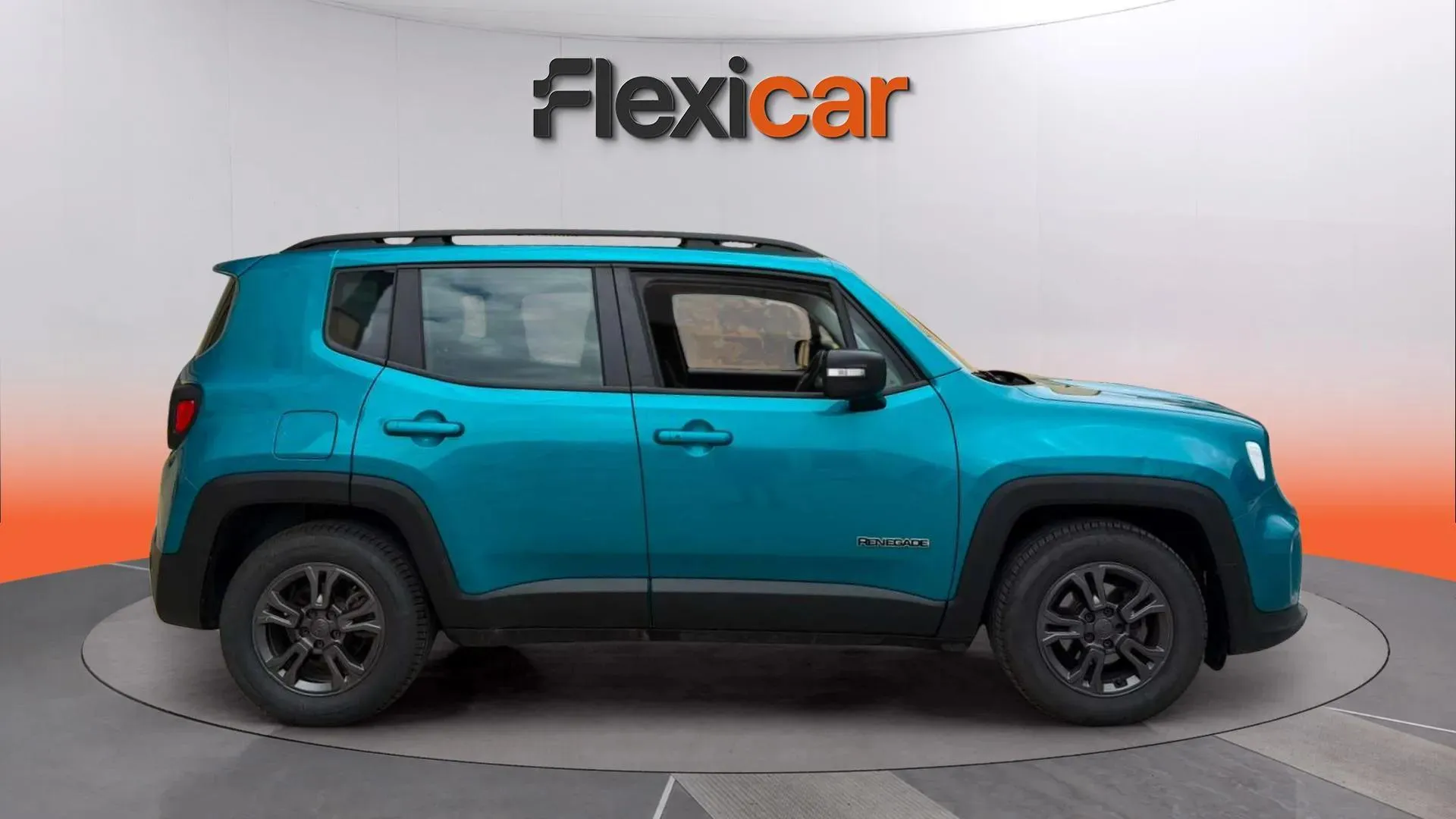 Jeep Renegade Longitude 1.0G 4x2 - foto 7