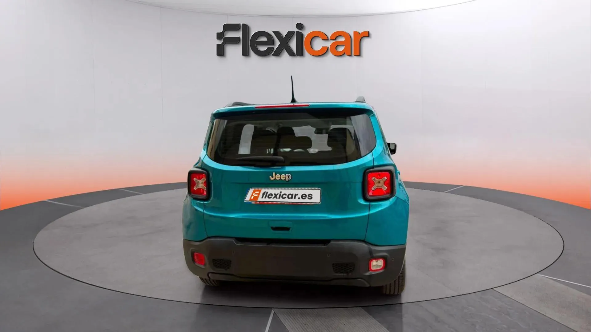 Jeep Renegade Longitude 1.0G 4x2 - foto 4