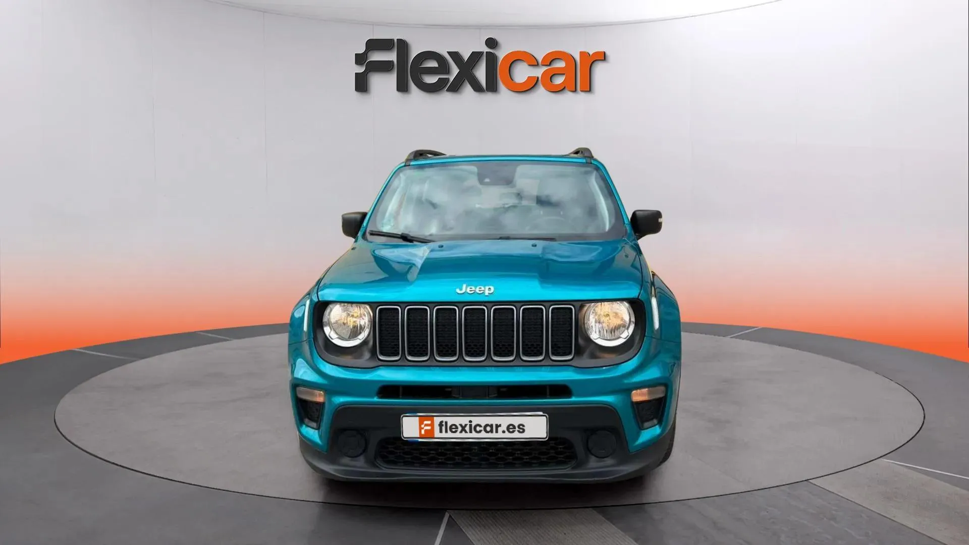 Jeep Renegade Longitude 1.0G 4x2 - foto 2