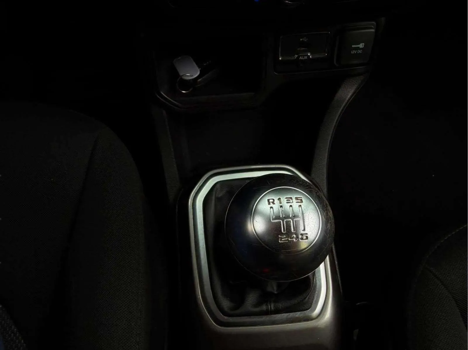 Jeep Renegade Longitude 1.0G 4x2 - foto 16