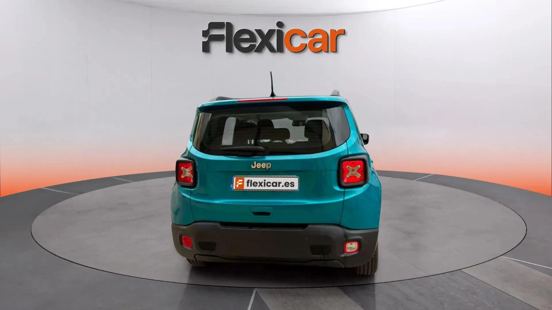 Jeep Renegade Longitude 1.0G 4x2 - foto 6