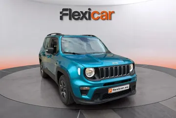 jeep renegade longitude 10g 88kw 120cv 4x2 gasolina manual motril 903000000256408