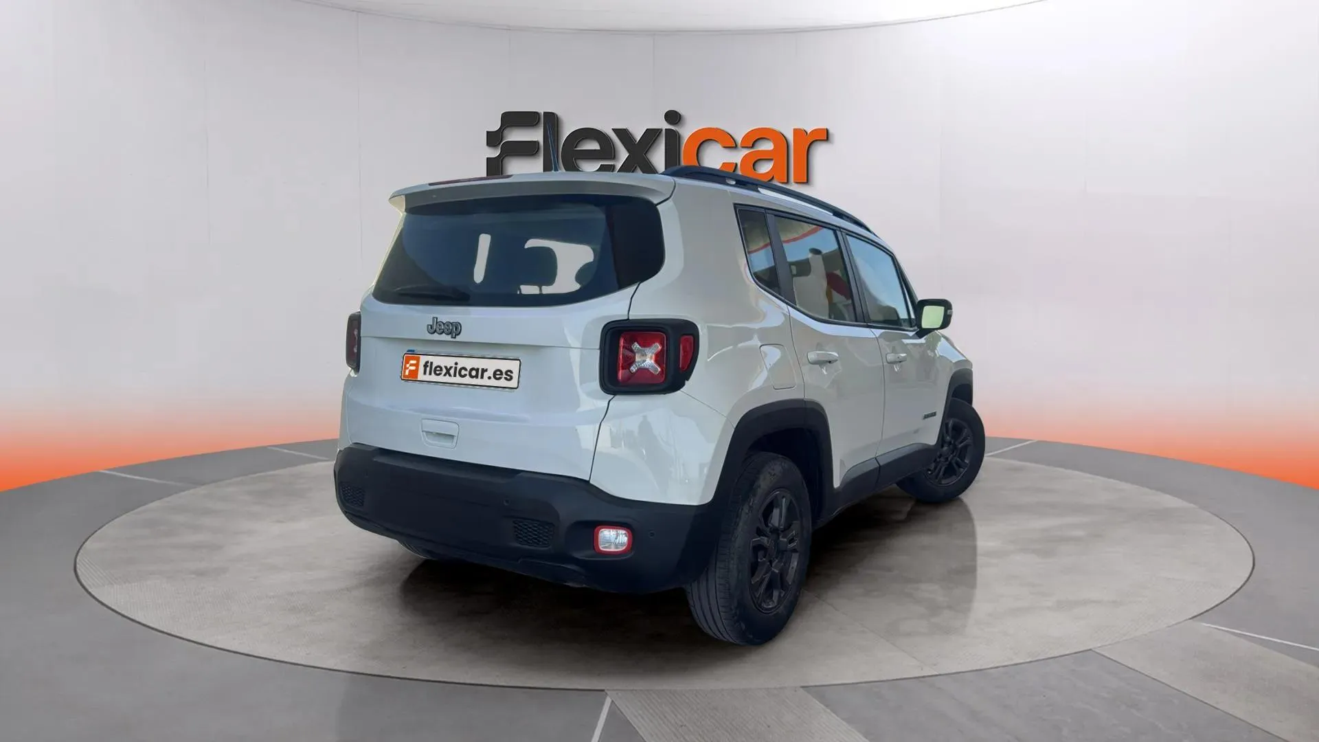 Jeep Renegade Longitude 1.0G 4x2 - foto 7