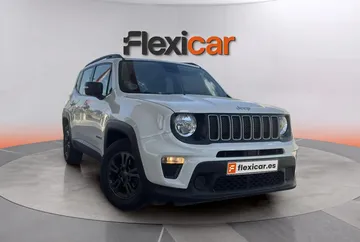 jeep renegade longitude 10g 88kw 120cv 4x2 gasolina manual armilla 903000000256410