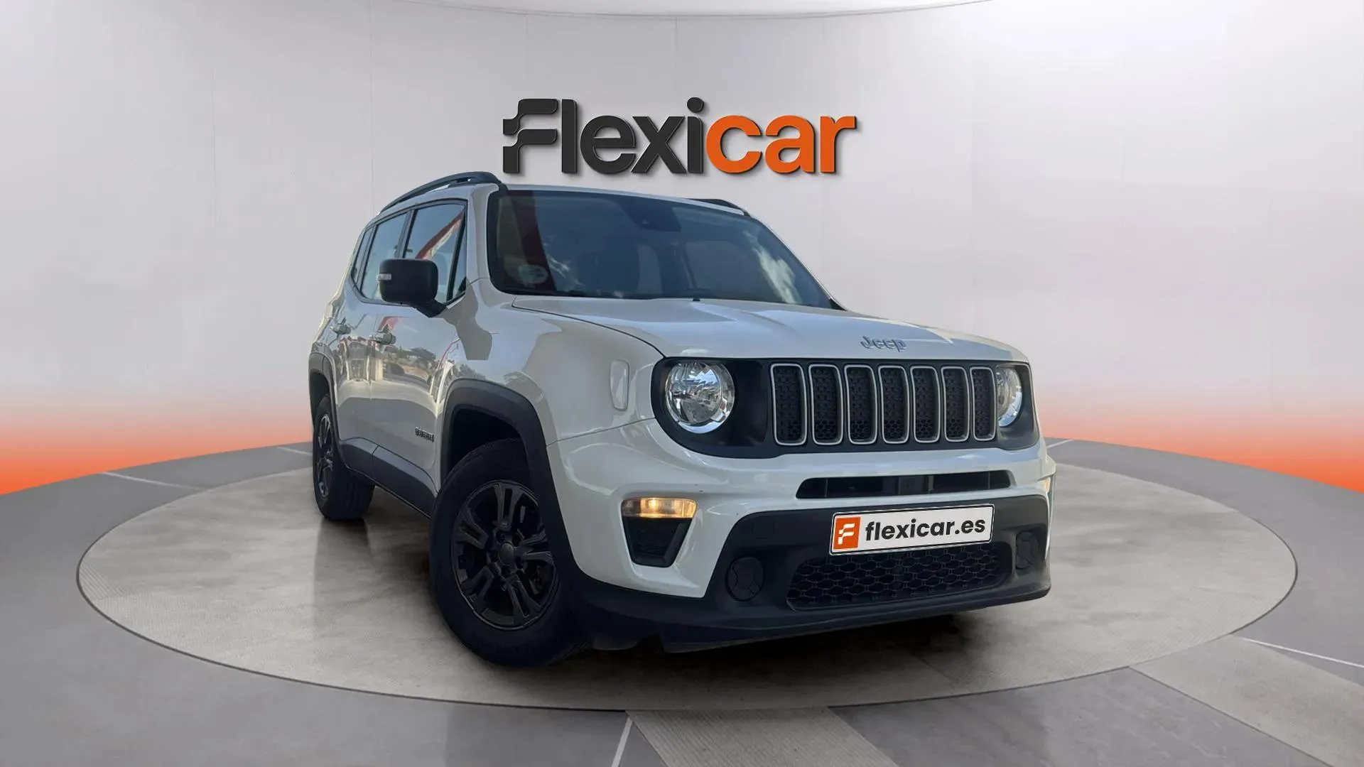 Jeep Renegade Longitude 1.0G 4x2 (2021) 2022