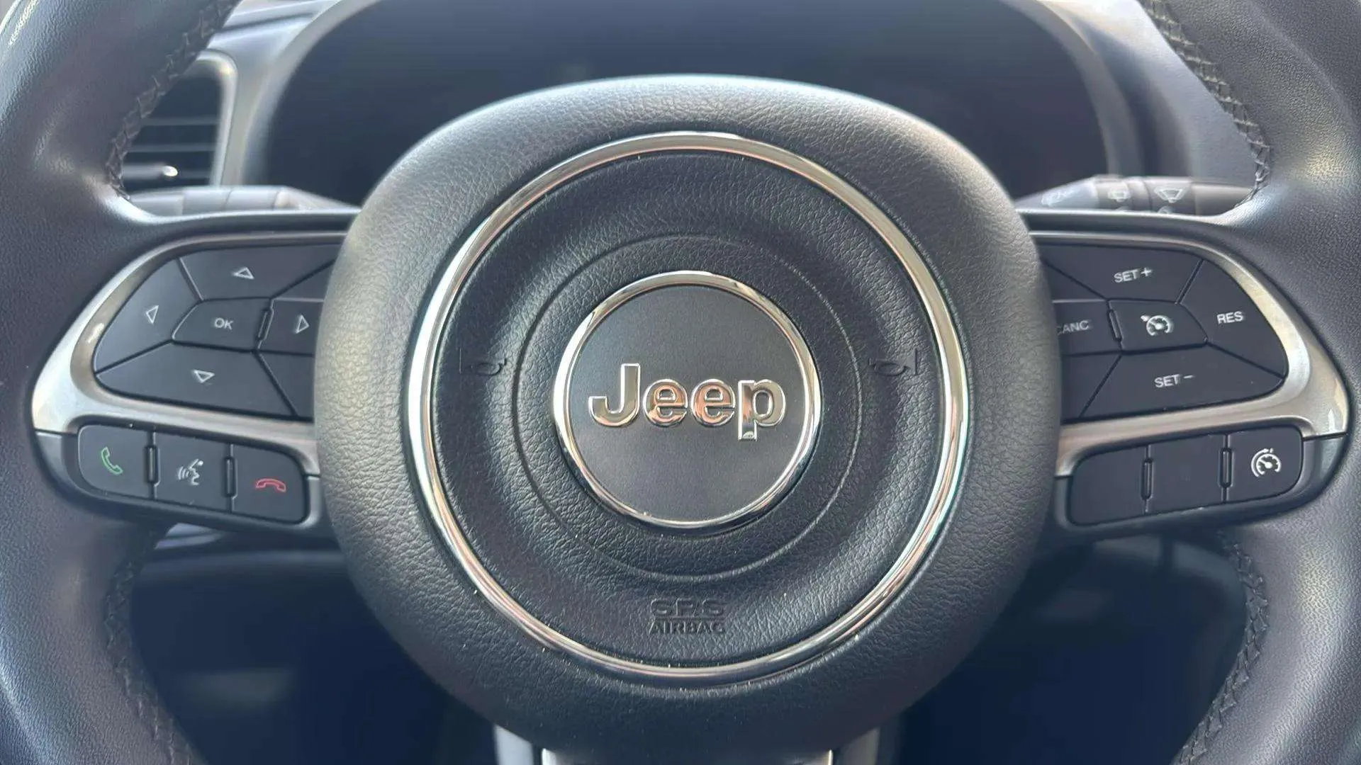 Jeep Renegade Longitude 1.0G 4x2 - foto 14