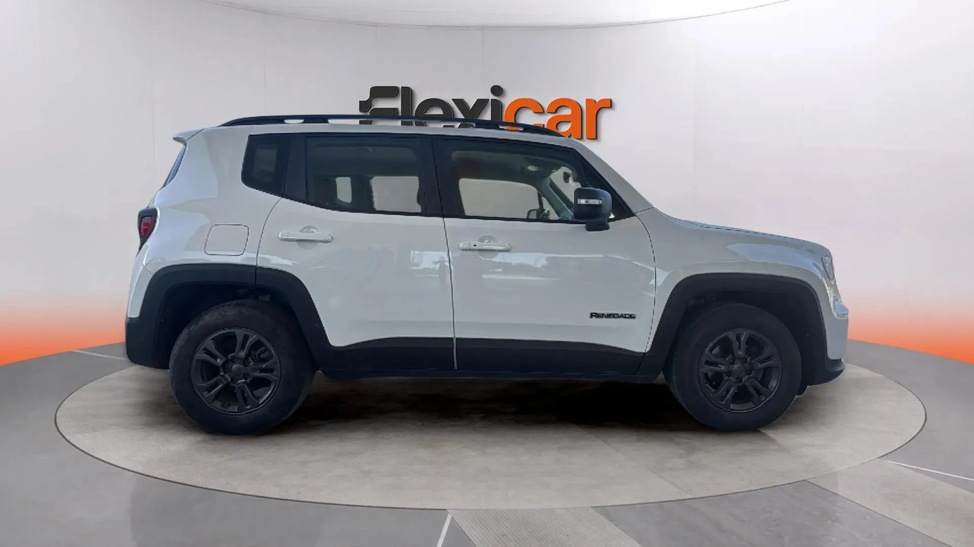 Jeep Renegade Longitude 1.0G 4x2 - foto 8