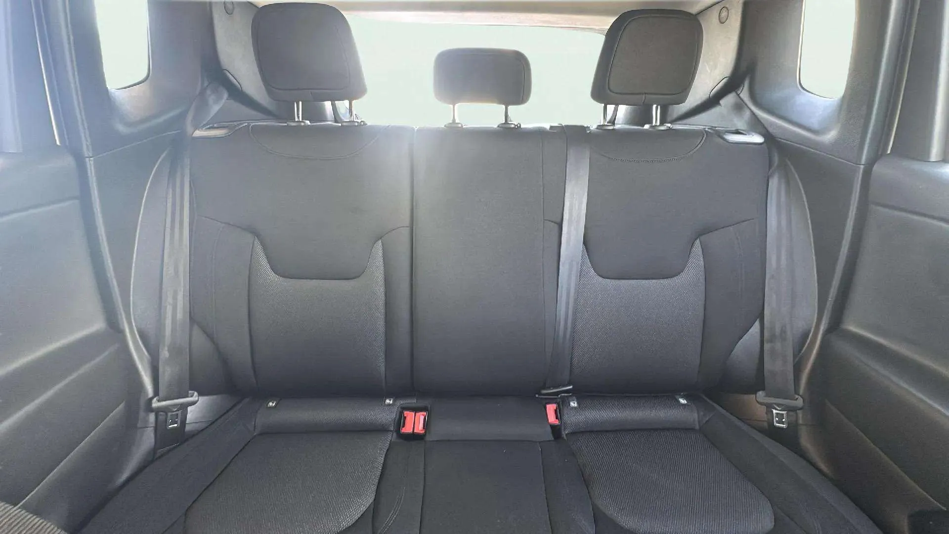 Jeep Renegade Longitude 1.0G 4x2 - foto 18