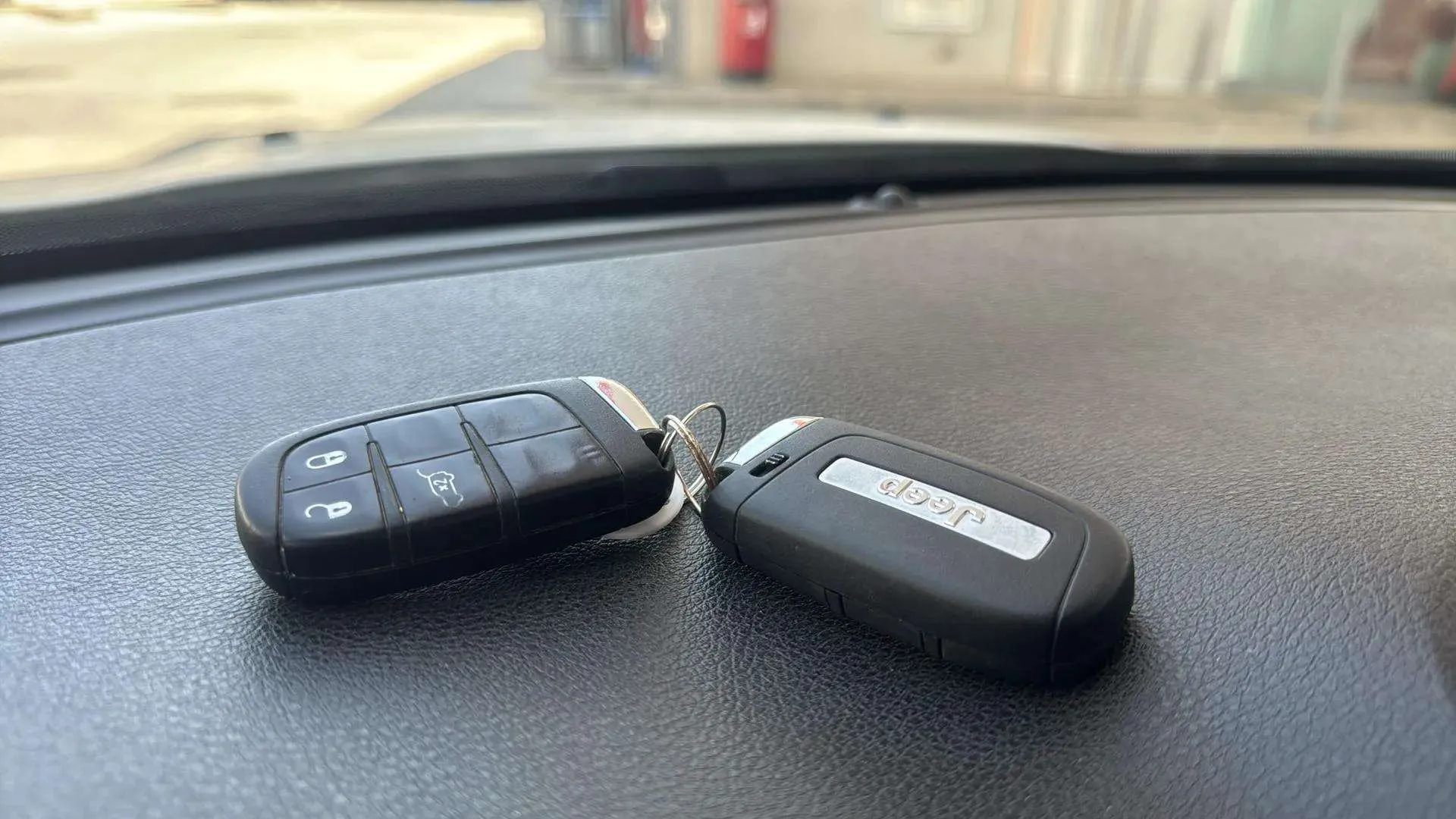 Jeep Renegade Longitude 1.0G 4x2 - foto 19