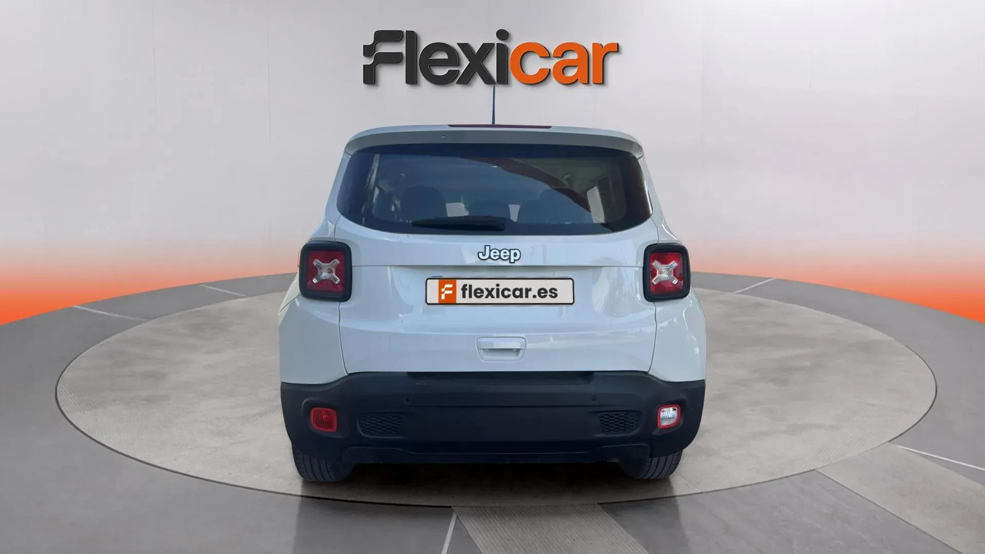 Jeep Renegade Longitude 1.0G 4x2 - foto 6