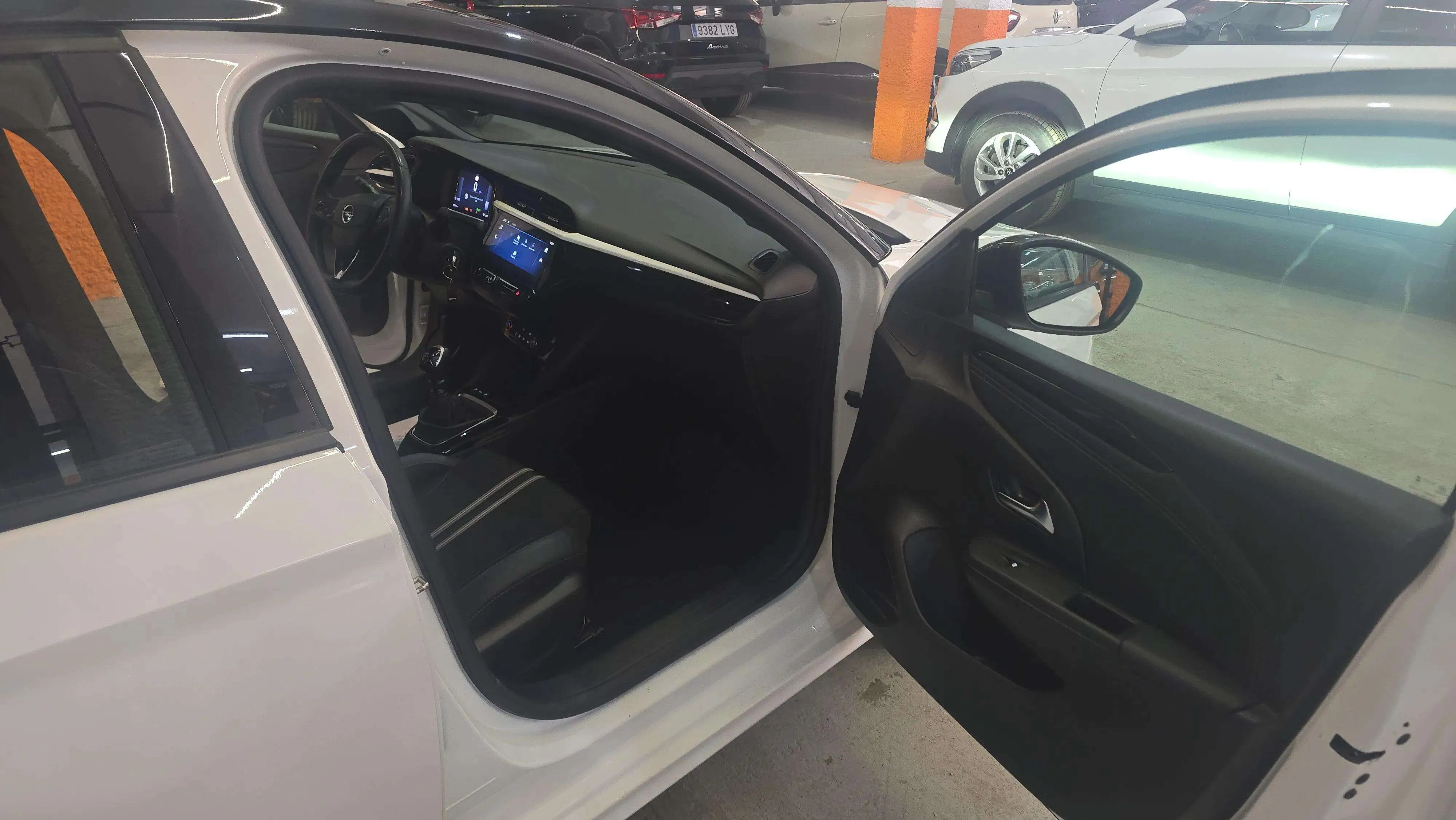 Opel Corsa 1.2T XHL GS - foto 7