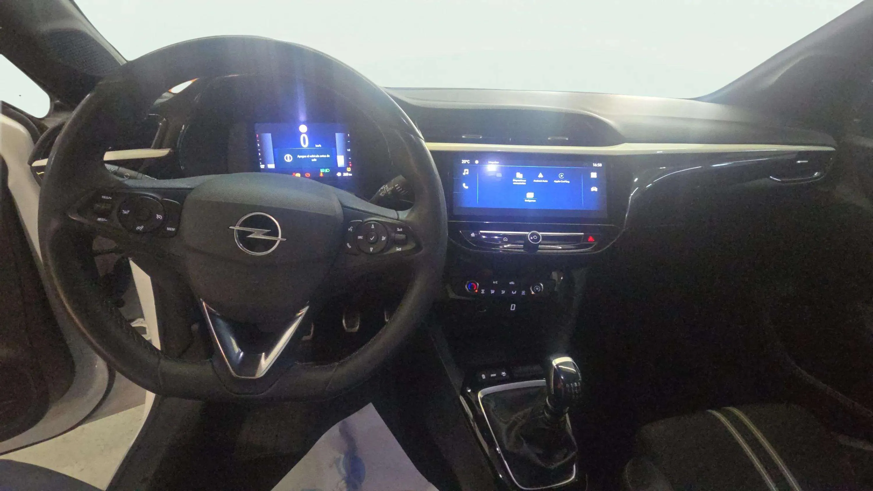 Opel Corsa 1.2T XHL GS - foto 10