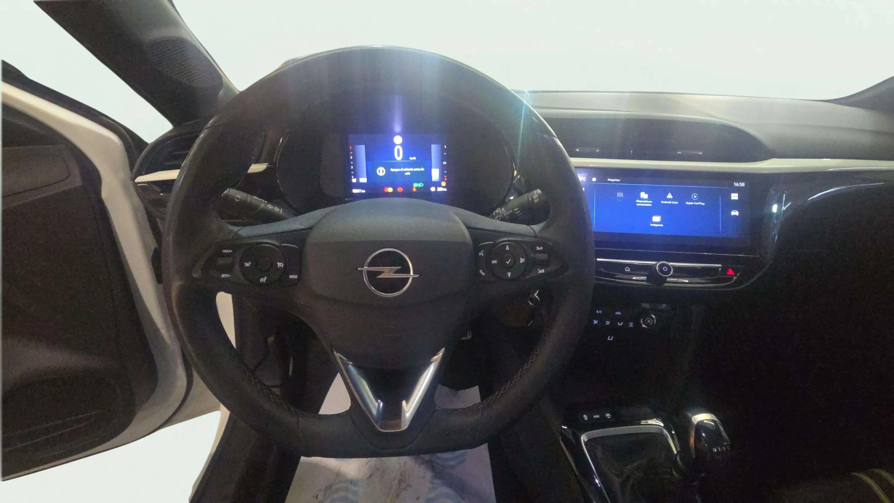 Opel Corsa 1.2T XHL GS - foto 11