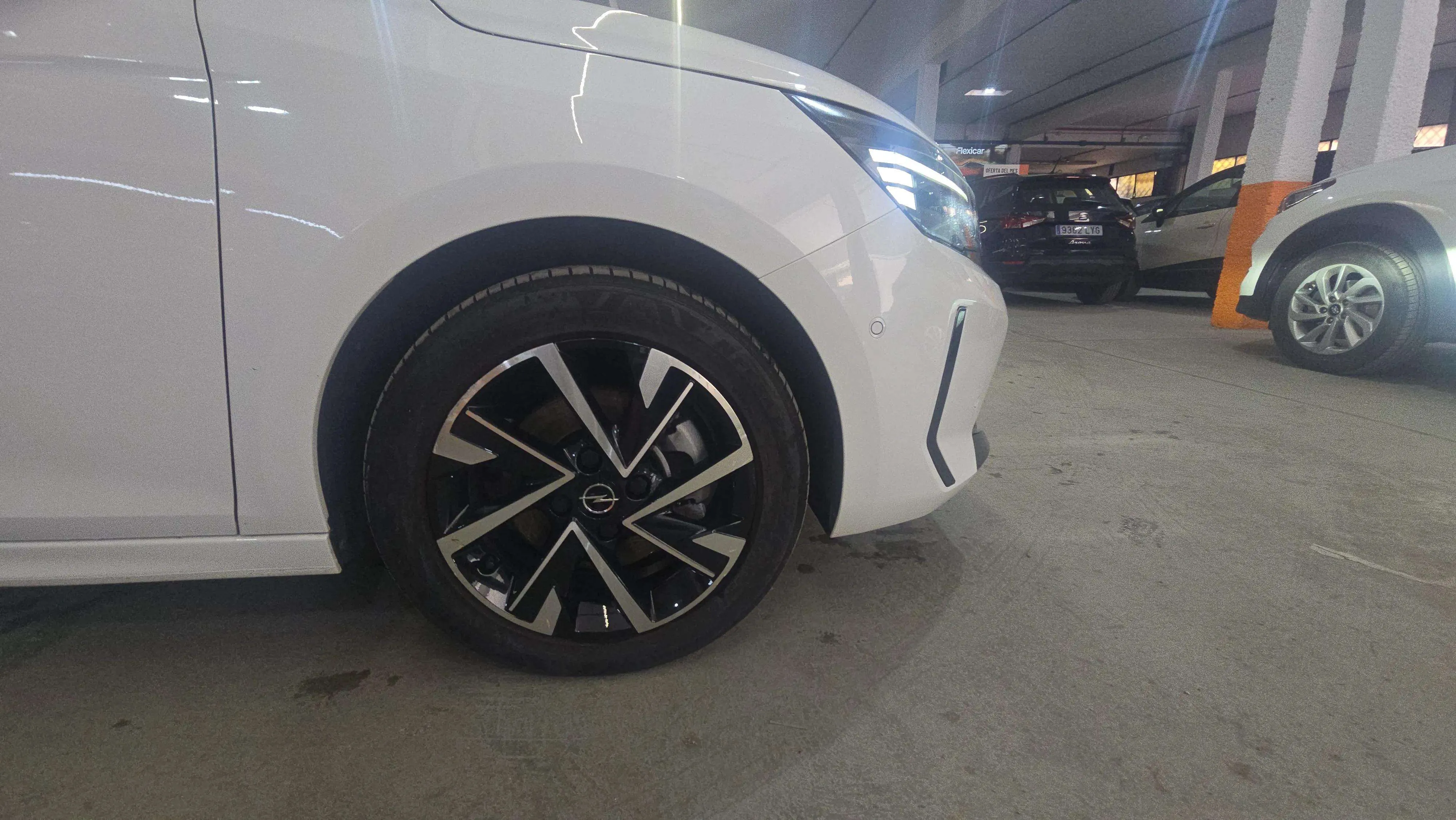 Opel Corsa 1.2T XHL GS - foto 14