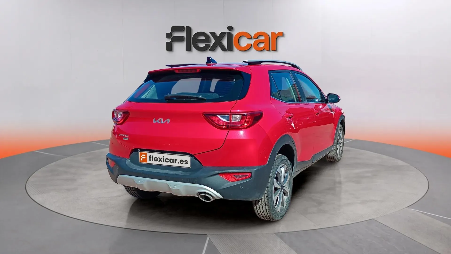 Kia Stonic 1.0 T-GDi MHEV Drive - foto 4