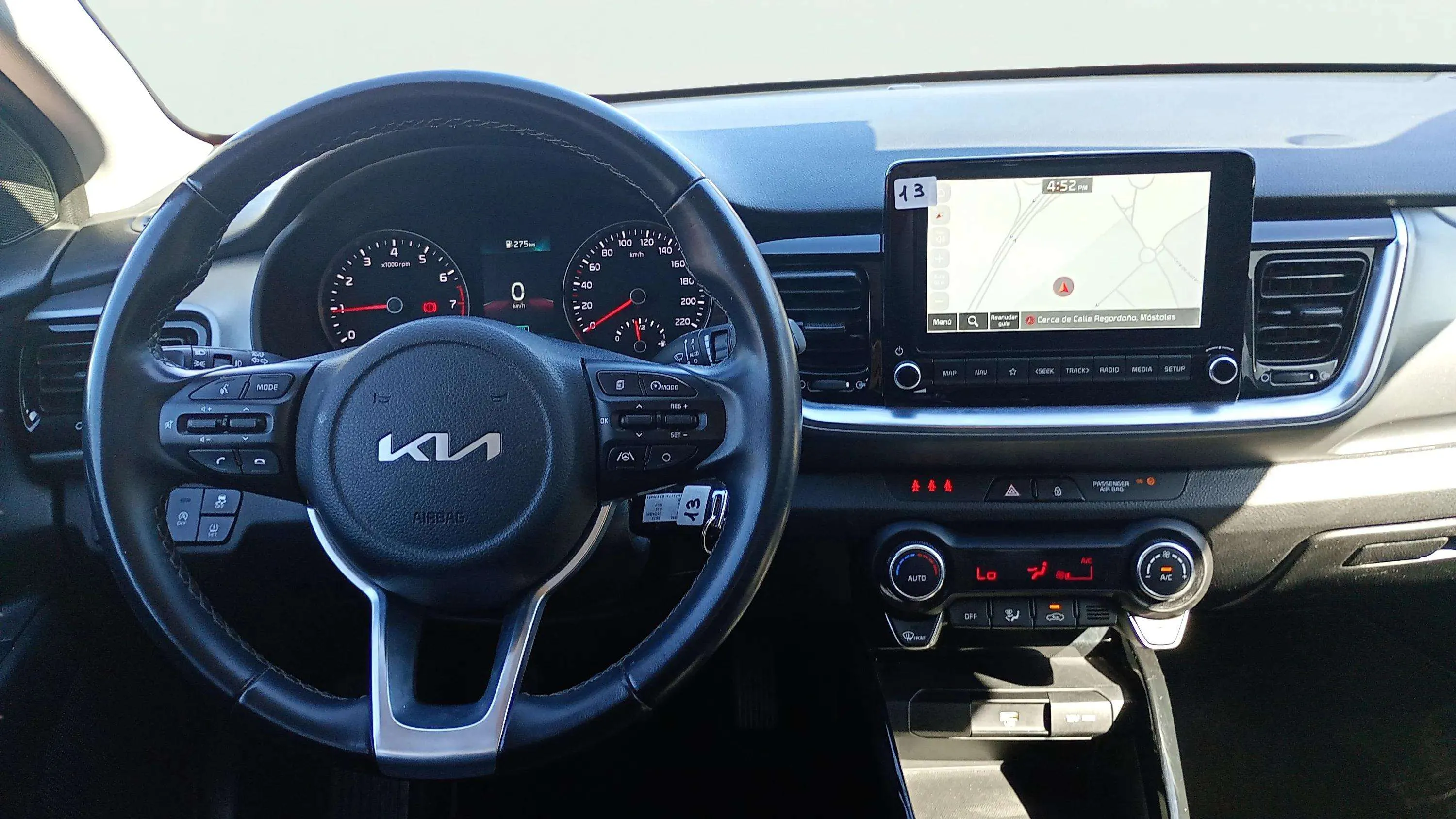 Kia Stonic 1.0 T-GDi MHEV Drive - foto 13