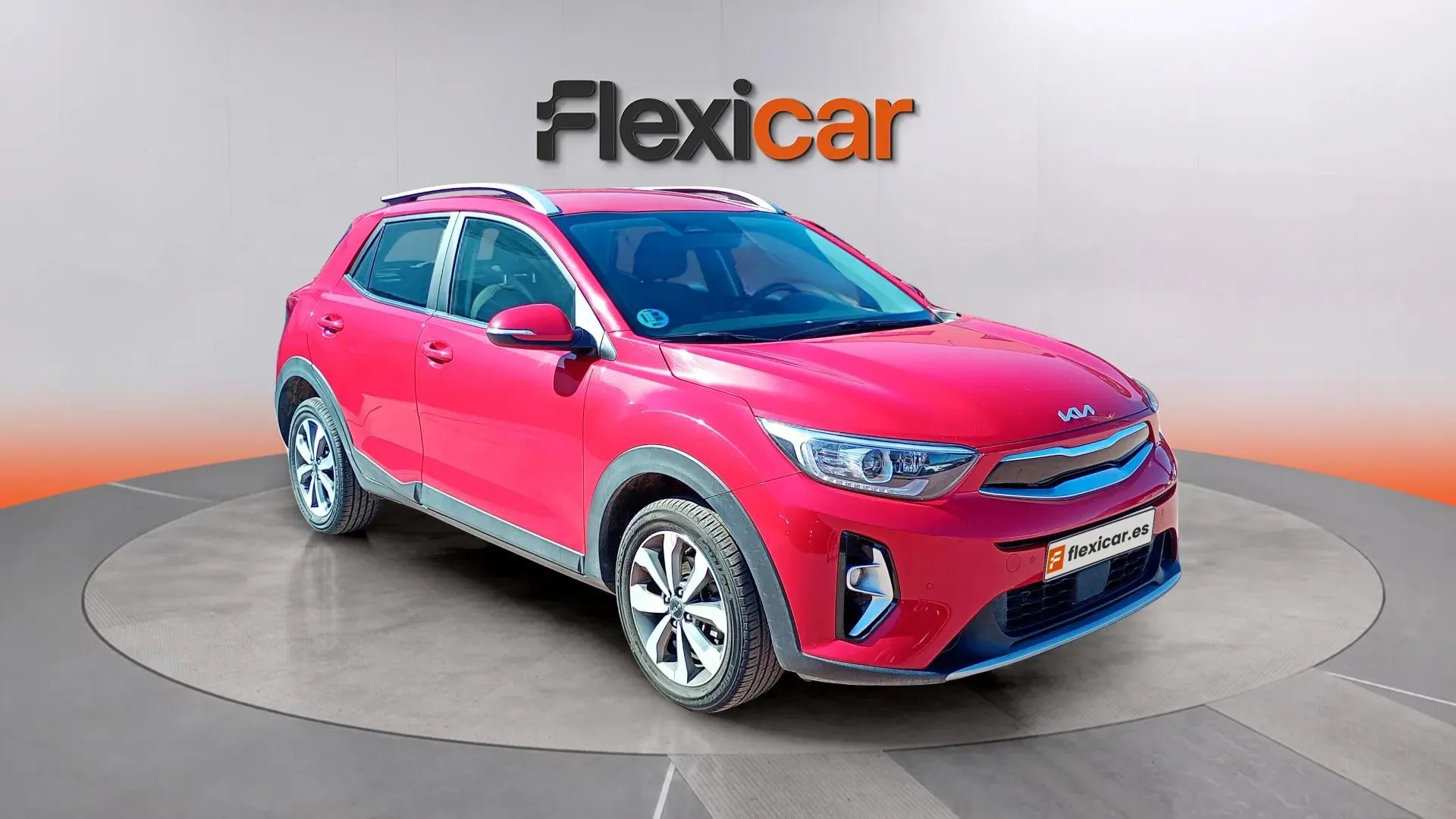 Kia Stonic 1.0 T-GDi MHEV Drive