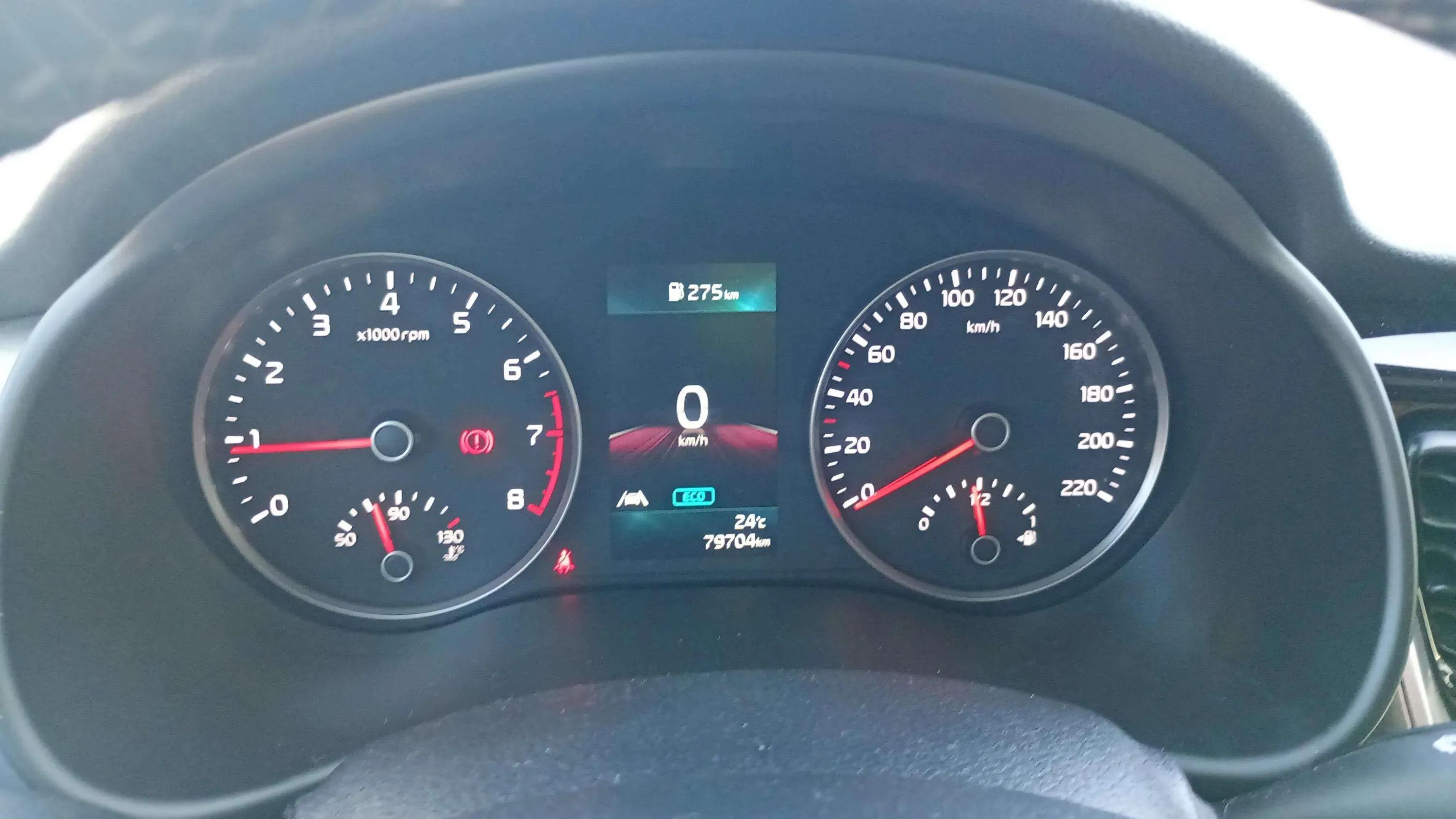 Kia Stonic 1.0 T-GDi MHEV Drive - foto 16